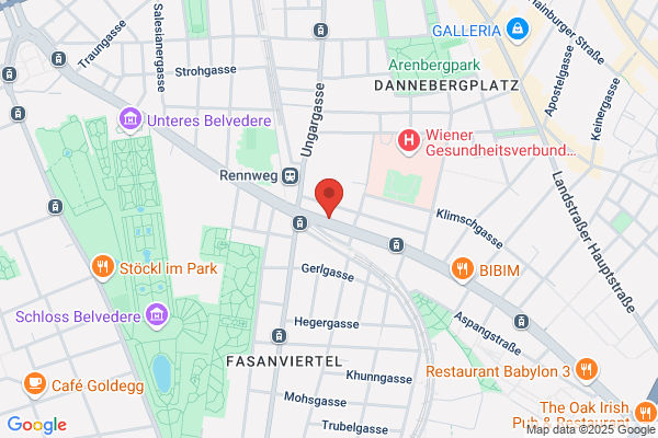 Rennweg-Apotheke und Drogerie