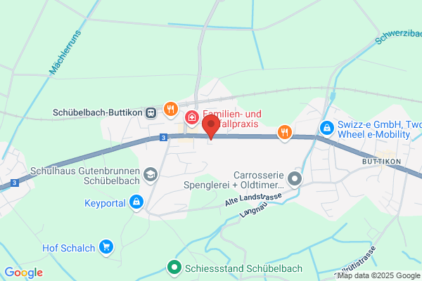 Schwanen-Apotheke GmbH
