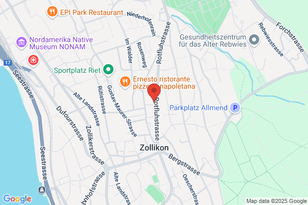 Architekturbuero Olstein