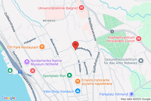 Stuessi's Quartierlade