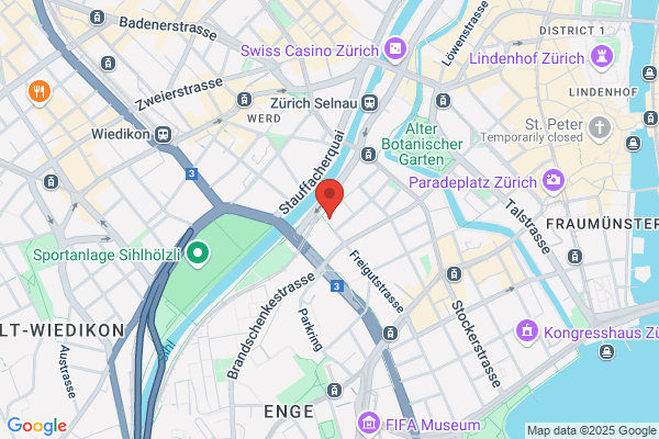 SFD Bau AG
