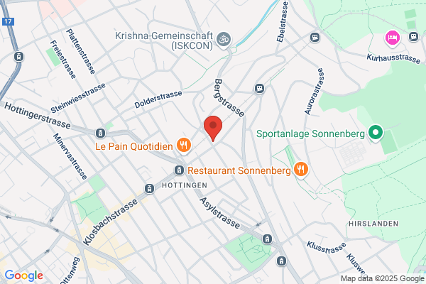 Atelier Urs Ruefenacht