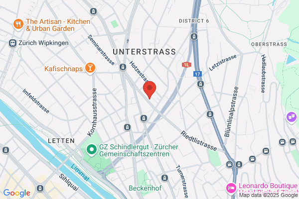 Di Iorio und Boermann Architekturbuero