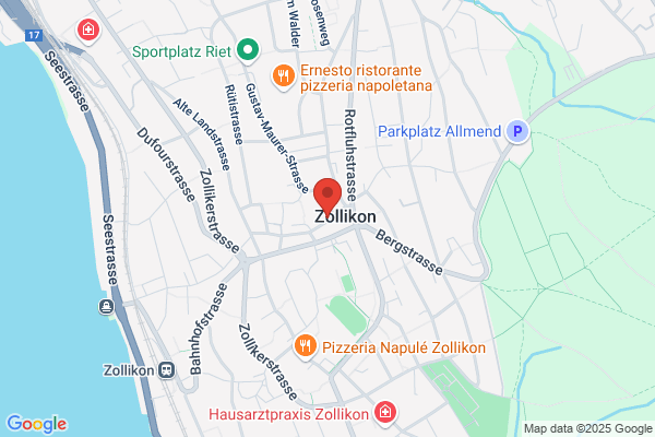 Hug und Partner AG