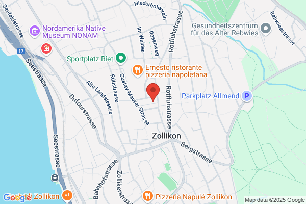 Dr.med. W.F. Steinebrunner