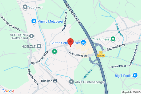 MedXchange AG