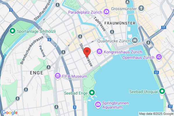 Garage Neues Schloss AG