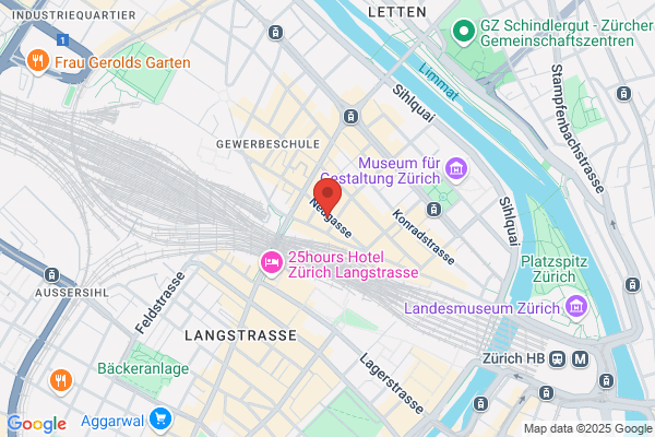 African Express GmbH