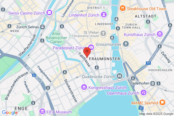 Bank Sarasin und Cie AG