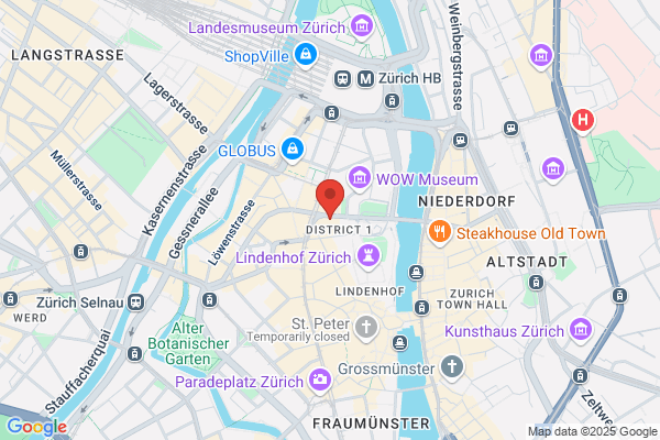 Deutsche Bank Aktiengesellschaft