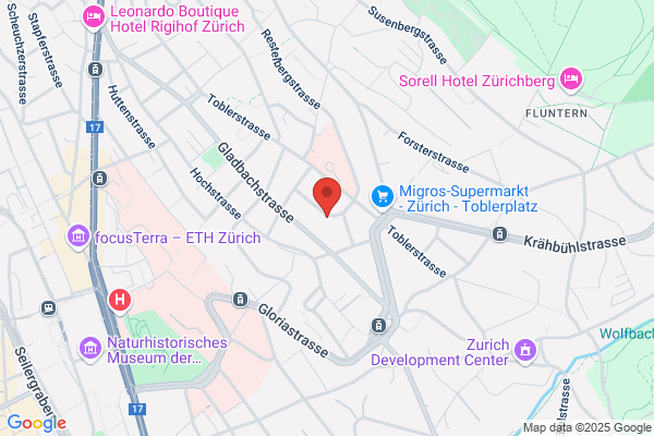 EATON FINANCE AG c/o RA Christian Brunner und Decurtins Rechtsanwaelte