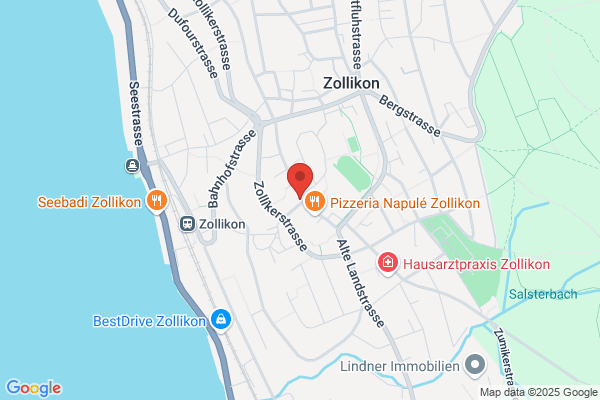 Forfinag GmbH
