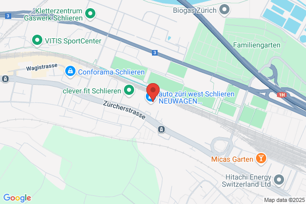 Fortis Lease Schweiz AG