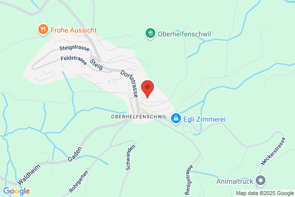 GMO Schweiz GmbH
