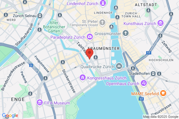 HELVEA SA, succursale de Zurich