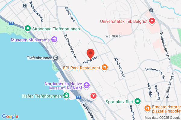 Andràskay Tunnelberatung