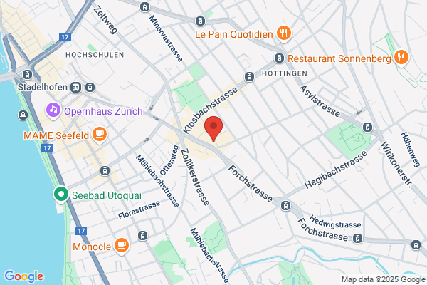 Dres.med. Wolfensberger