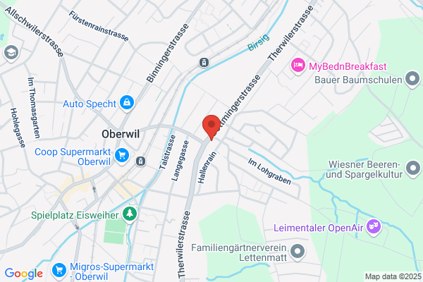Huber Design AG
