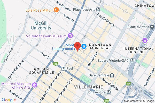 Alcan Inc., Montreal (Canada), Zurich Branch