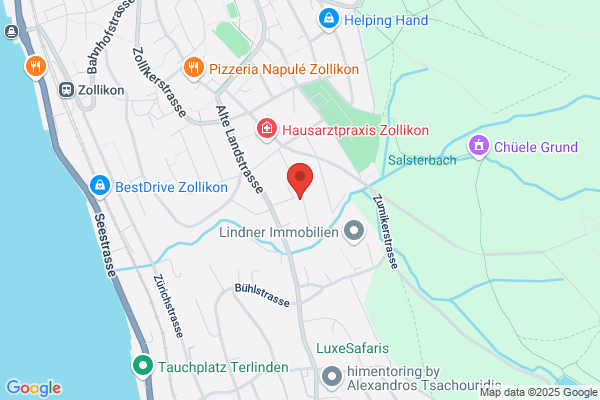 Bachmann General- unternehmung AG