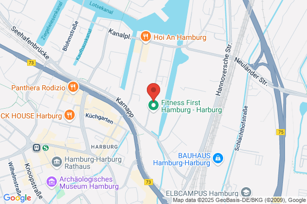 Hambrook und Greenstock AG