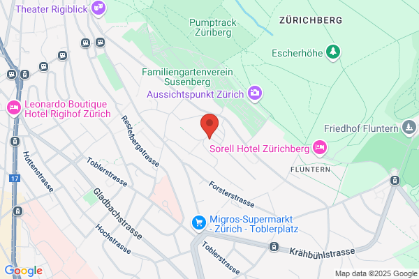 LR Liegenschaften AG