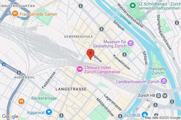 ROPA Entertainment GmbH