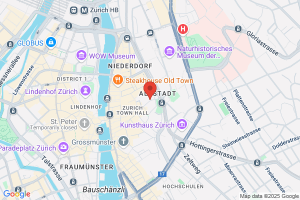 Schwarz + Schwarz