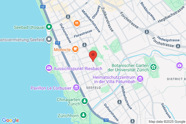 Agentur Modestrom GmbH