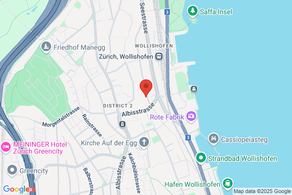 THAINELLAM GmbH