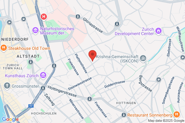 Thalmann und Partner AG