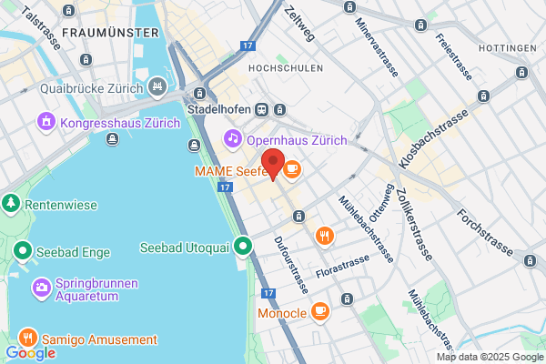 oechslin - die modeagentur