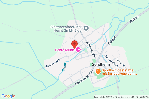 E. Hartmann Soehne