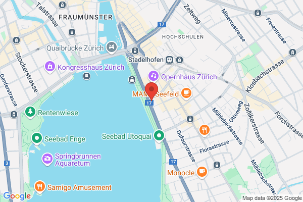GD Investments GmbH c/o St.Comtesse, Beglinger Holenstein Rechtsanwaelte