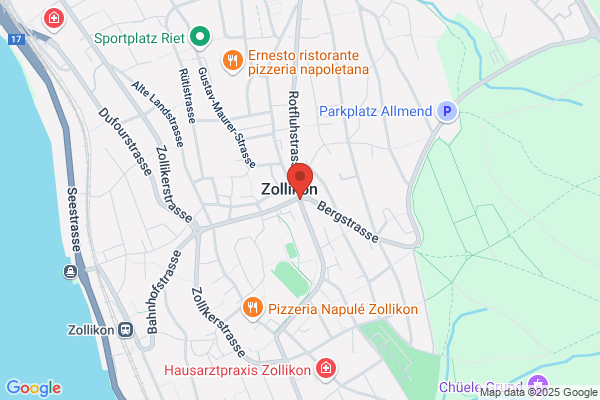 IGZ Immobilien-Genossenschaft Zuerich