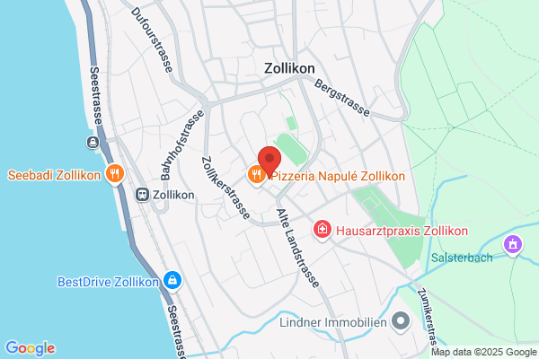 Kiosk AG Stadelhofen