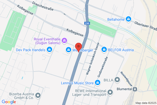 Masaï Logistics GmbH