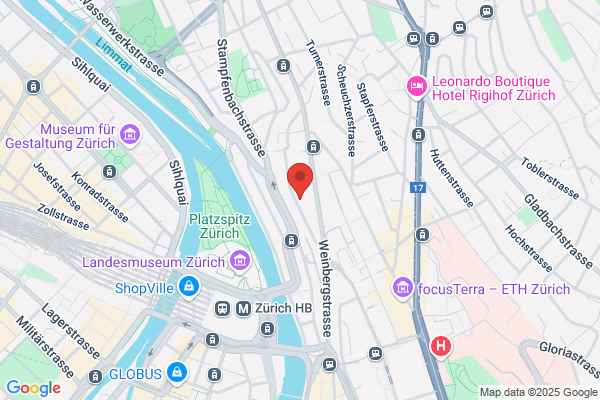 eichenberger und partner
