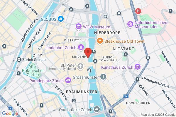 Blumen Schipfe AG