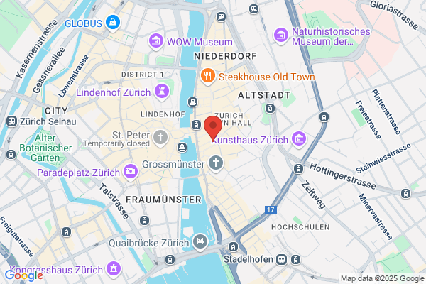 Intraflor GmbH