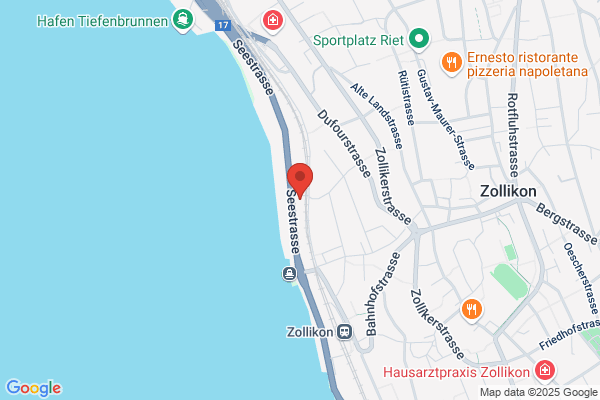 treuhandzueri