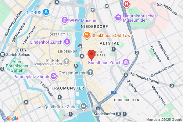 Buchhandlung Beer AG
