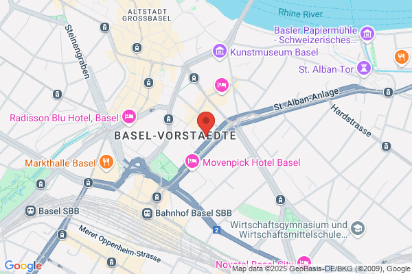 Buchhandlung Morascha