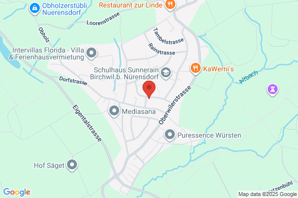 Gschwend Beratungen