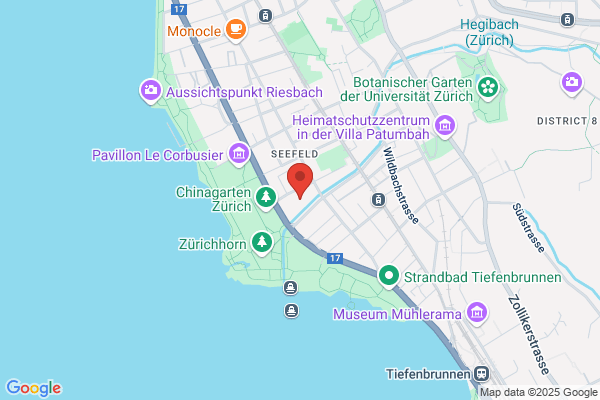 Horte d. Schulamtes d. Stadt Zuerich Hornbach