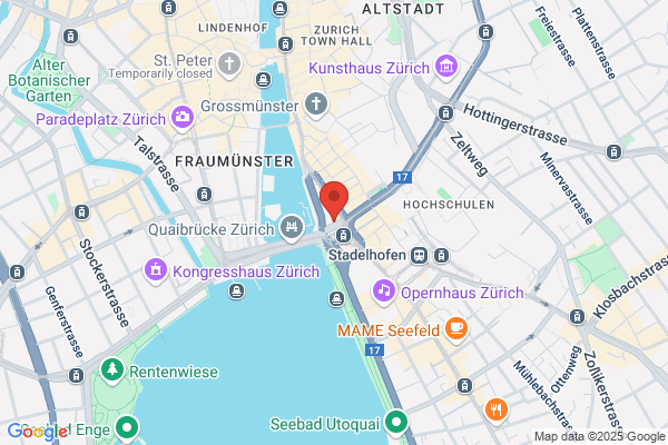 Café Felix am Bellevue