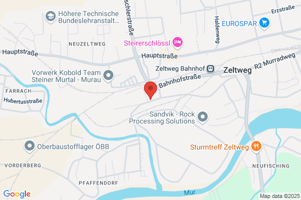 Café Zeltweg