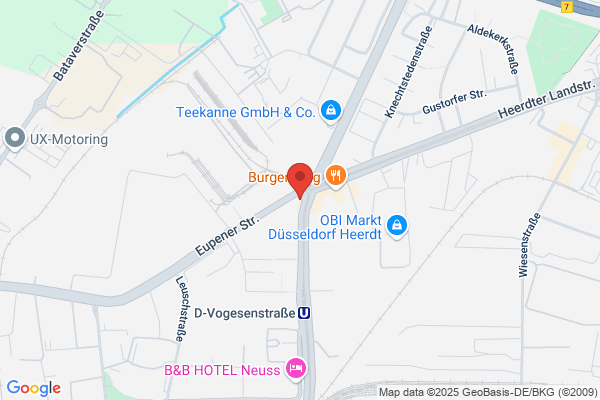 Restaurant Weggen