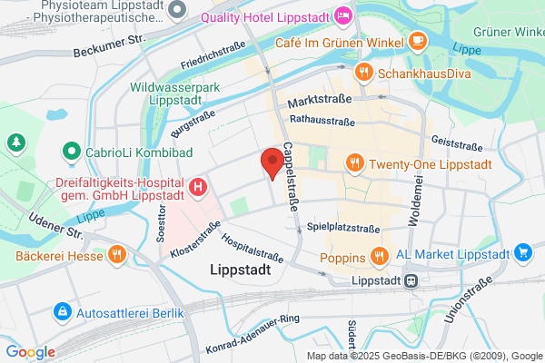Looping Individual Training GmbH