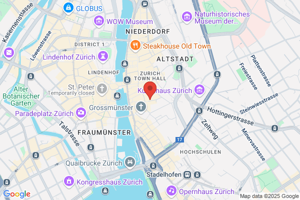 Fitnesspark Muenstergasse